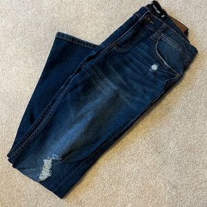 RSQ Super Skinny Distressed Jeans